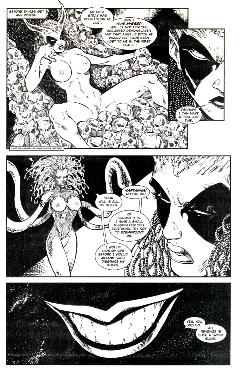 Threshold 46