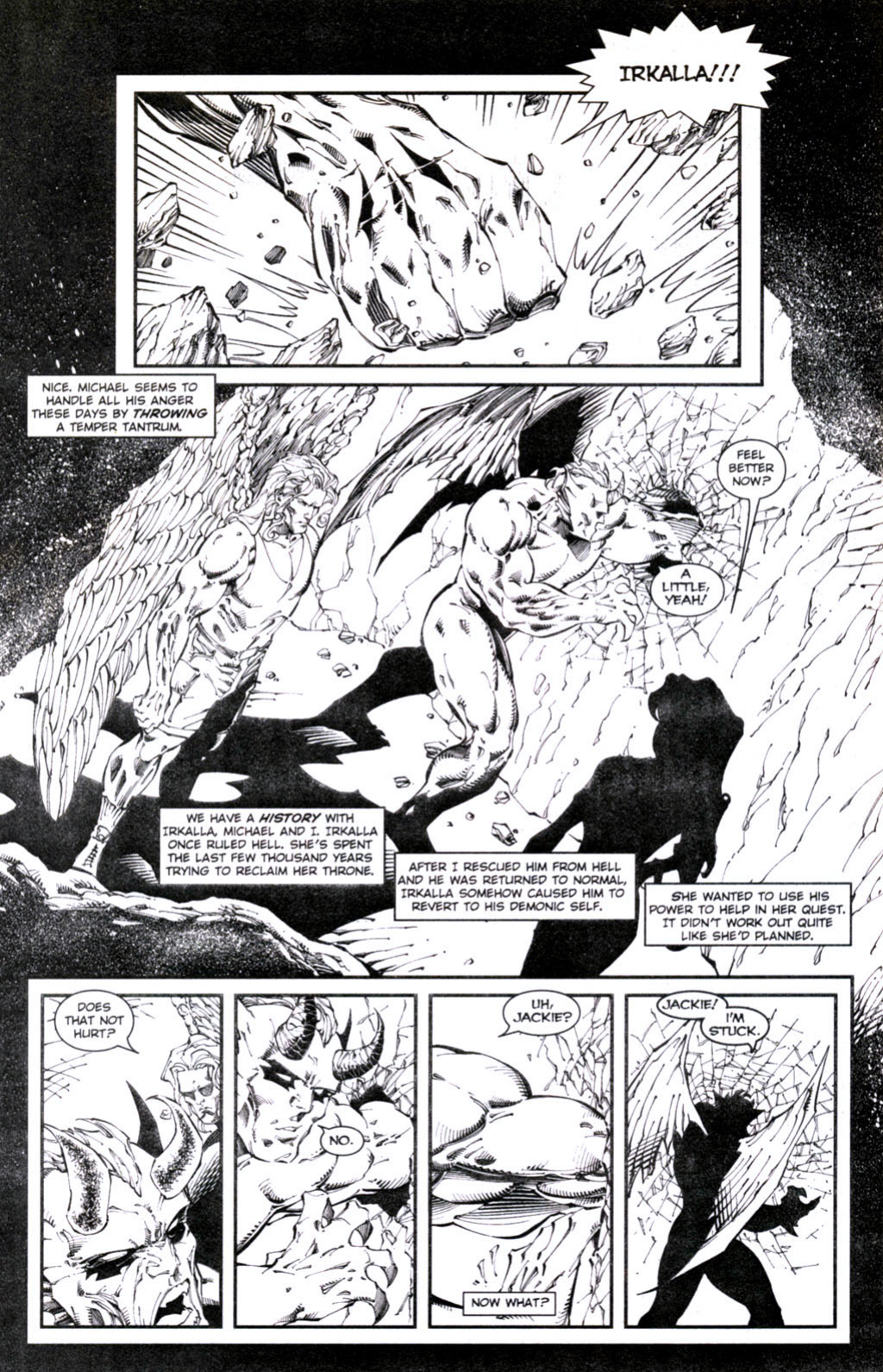 Threshold 46
