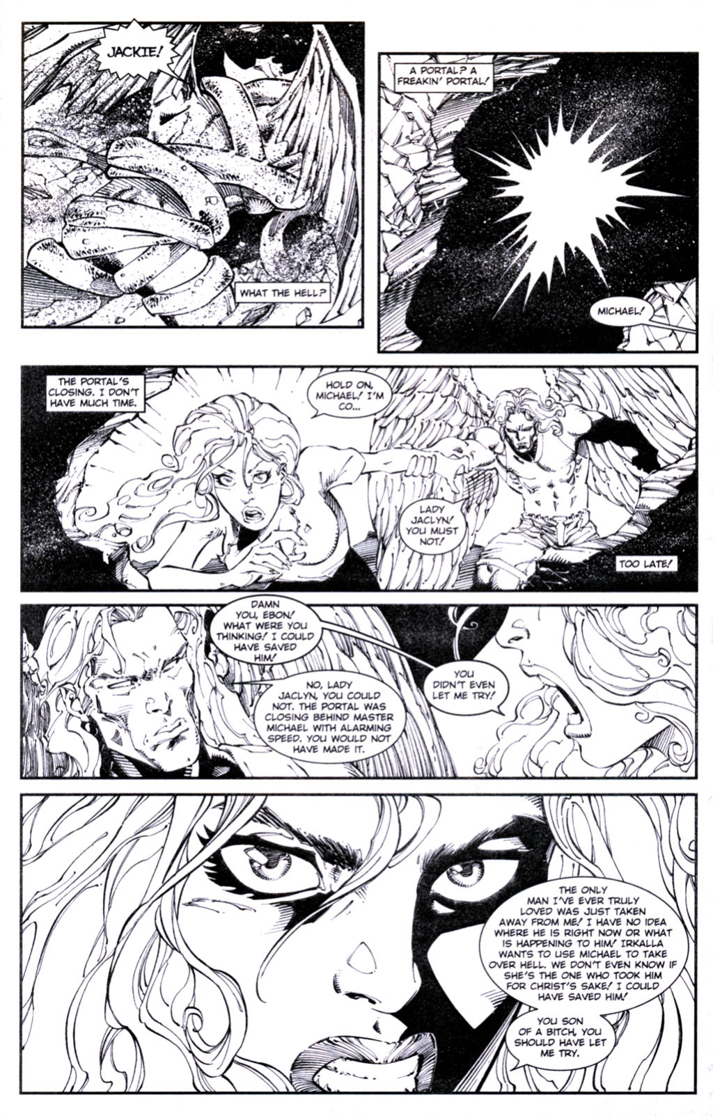 Threshold 46