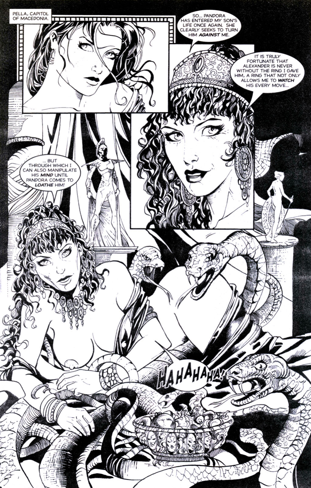 Threshold 46