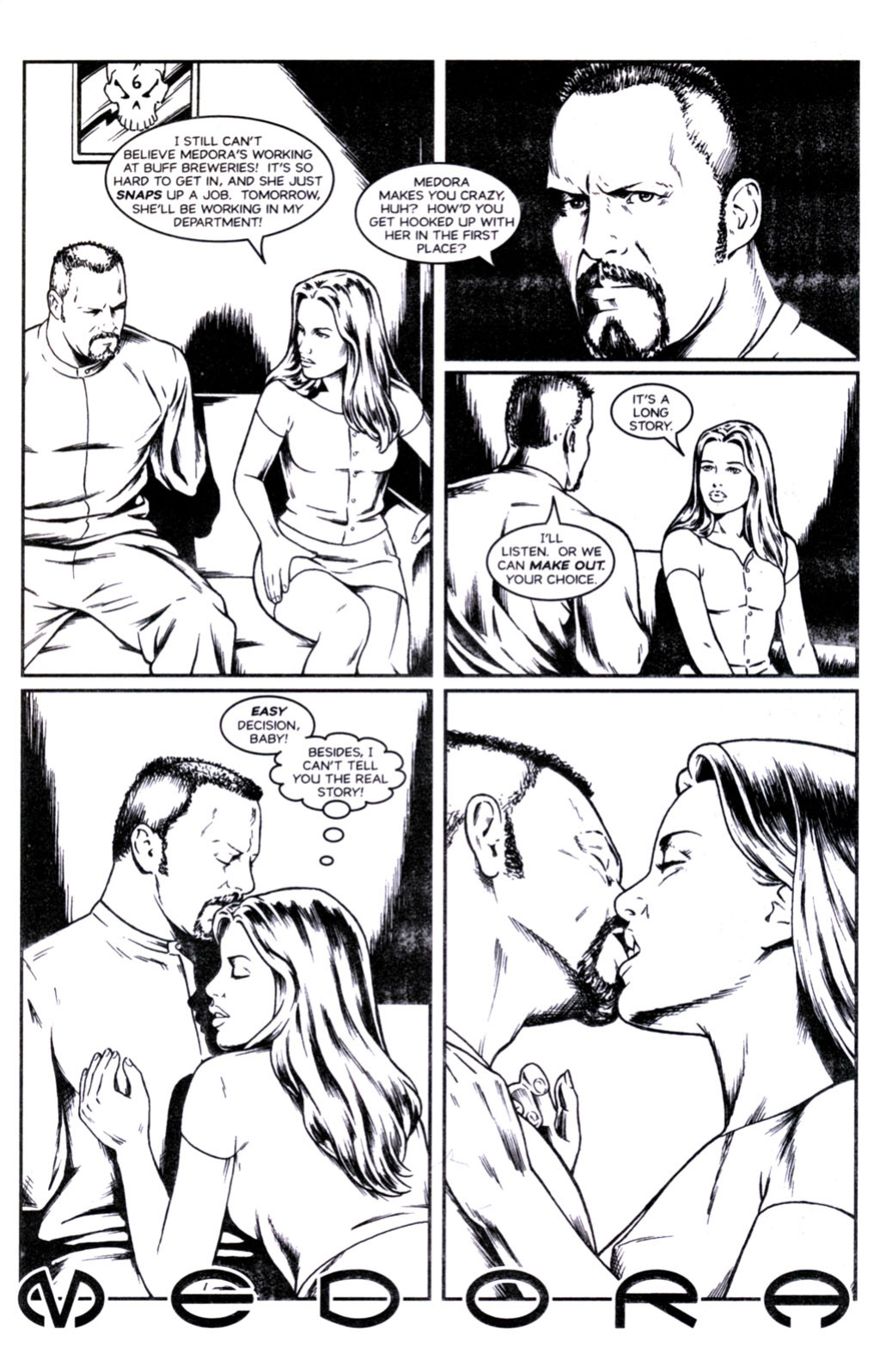 Threshold 46