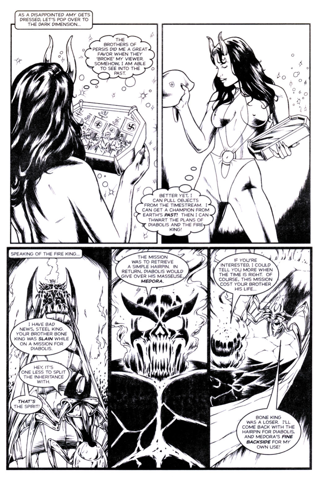 Threshold 46