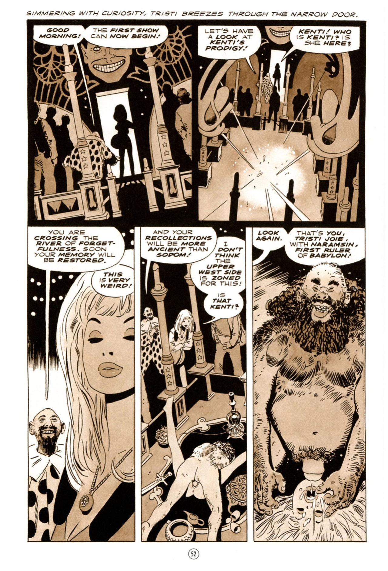 [Frank Thorne] The Complete Iron Devil