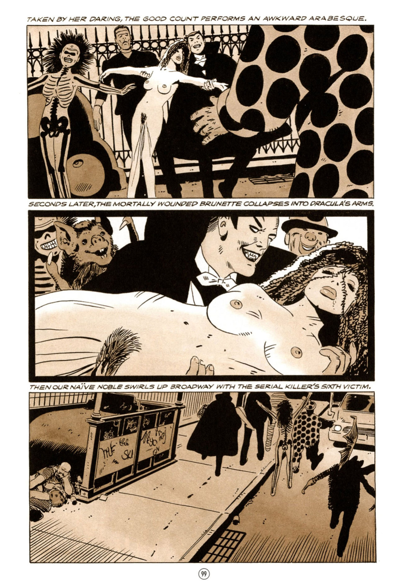 [Frank Thorne] The Complete Iron Devil