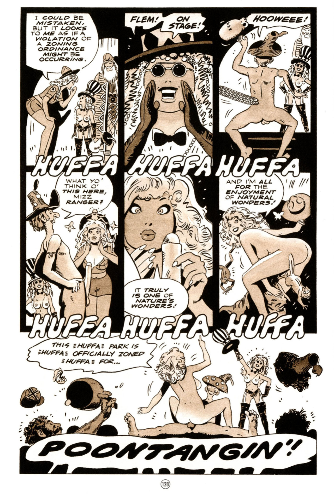 [Frank Thorne] The Complete Iron Devil