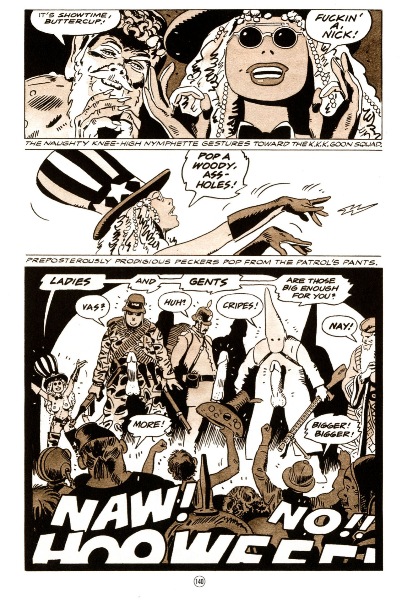 [Frank Thorne] The Complete Iron Devil