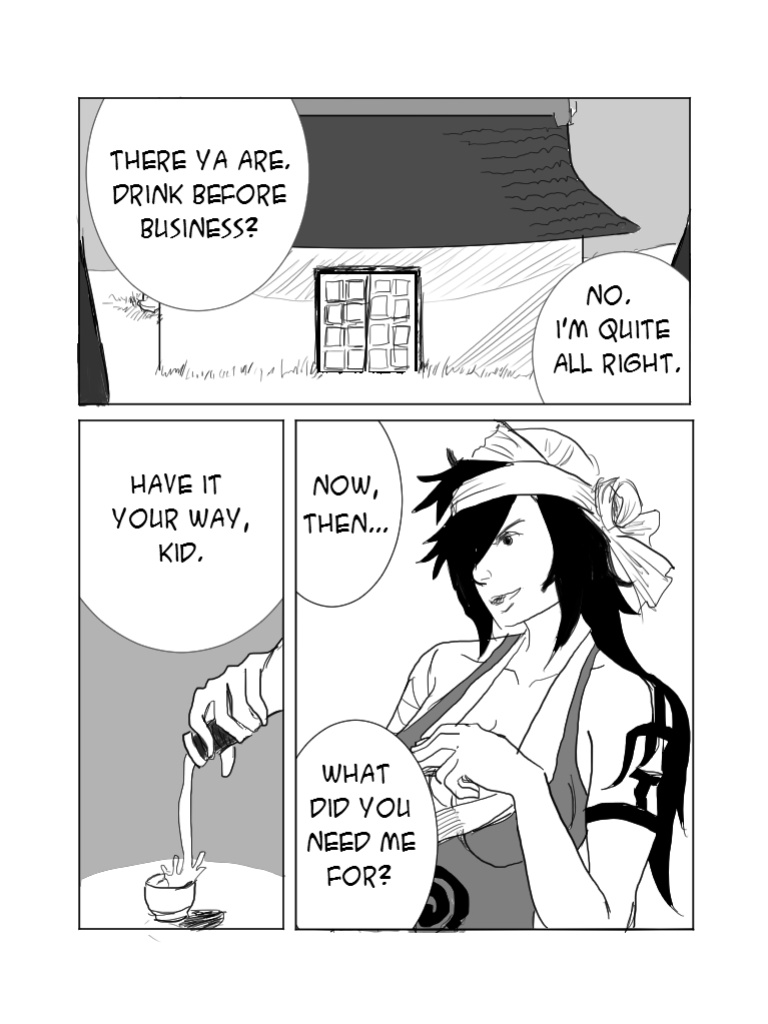 [CViperFan] FIRECRACKER (Bleach)