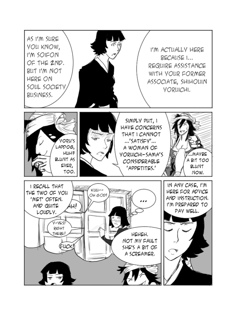 [CViperFan] FIRECRACKER (Bleach)