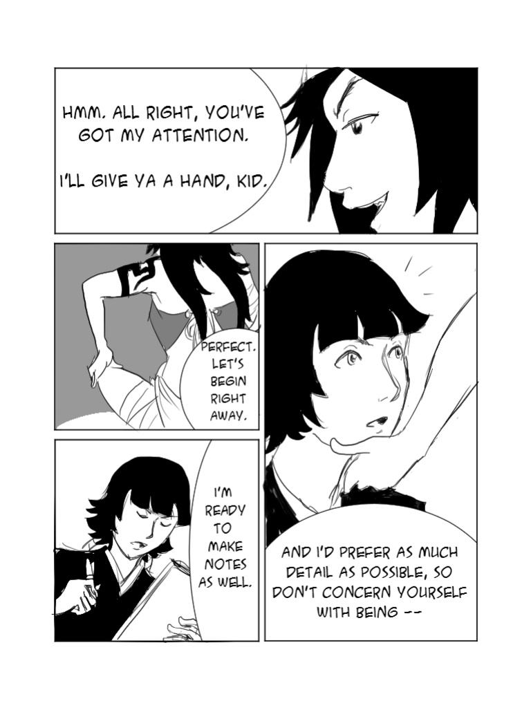[CViperFan] FIRECRACKER (Bleach)