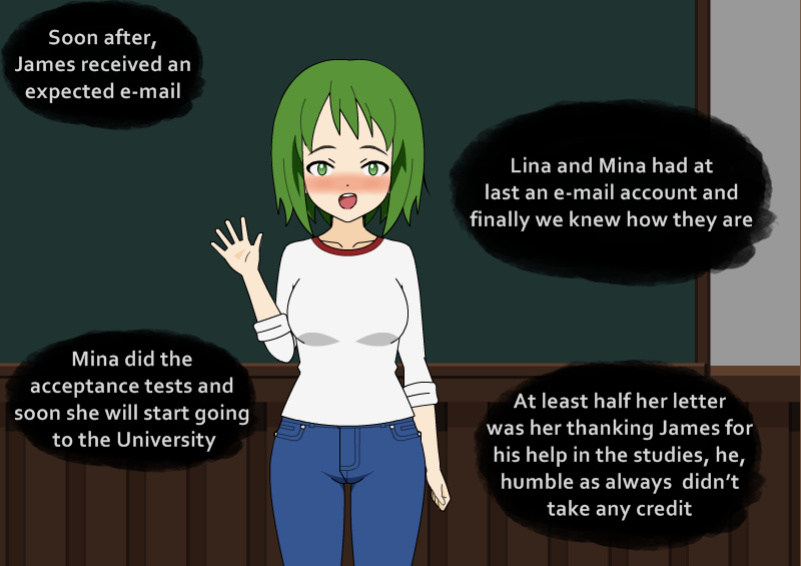 The Love Doll 16 FINAL