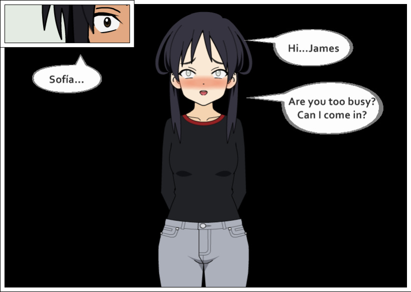 The Love Doll 16 FINAL