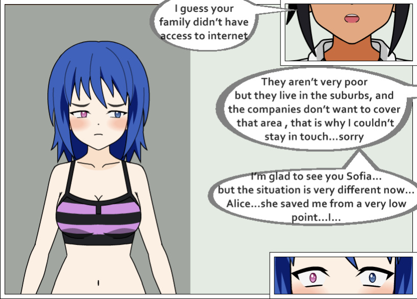 The Love Doll 16 FINAL