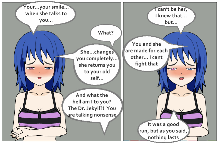 The Love Doll 16 FINAL