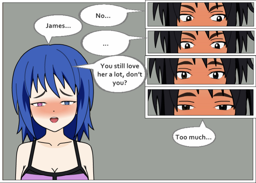 The Love Doll 16 FINAL