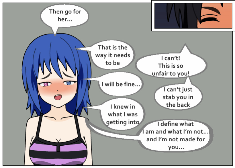 The Love Doll 16 FINAL