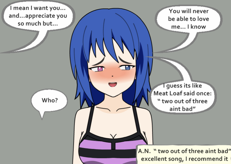 The Love Doll 16 FINAL