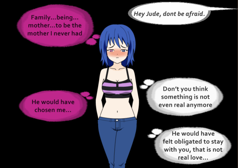 The Love Doll 16 FINAL