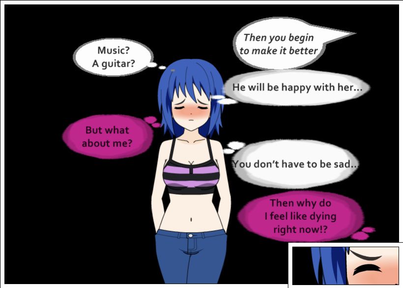 The Love Doll 16 FINAL