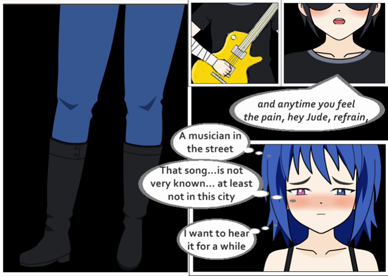 The Love Doll 16 FINAL