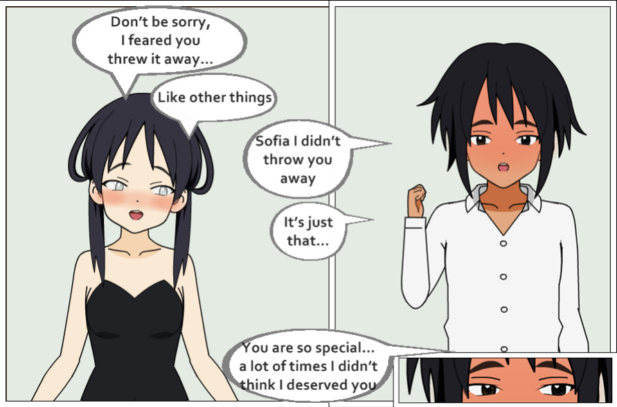 The Love Doll 16 FINAL