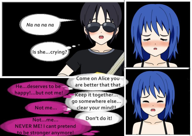 The Love Doll 16 FINAL