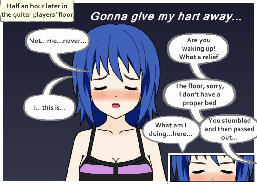 The Love Doll 16 FINAL