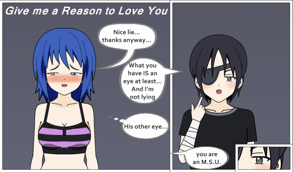 The Love Doll 16 FINAL