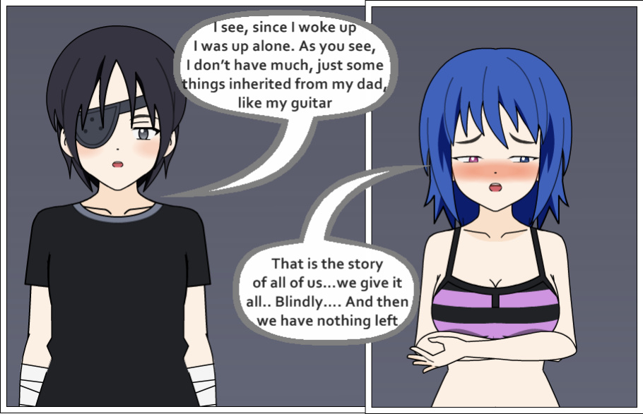 The Love Doll 16 FINAL