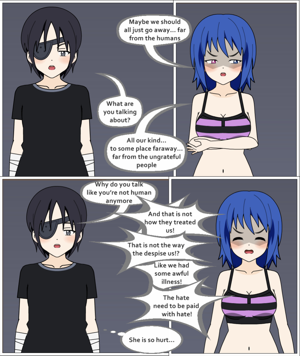 The Love Doll 16 FINAL