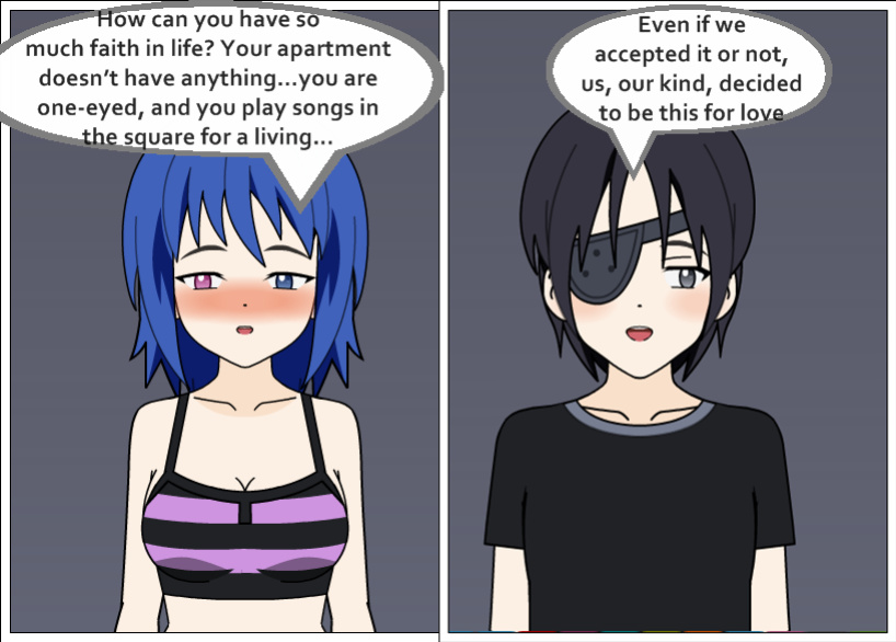 The Love Doll 16 FINAL