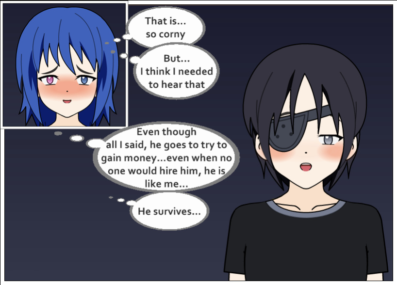 The Love Doll 16 FINAL