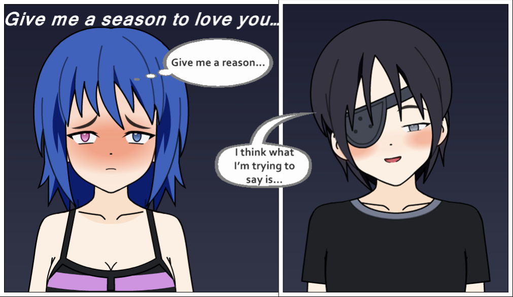 The Love Doll 16 FINAL