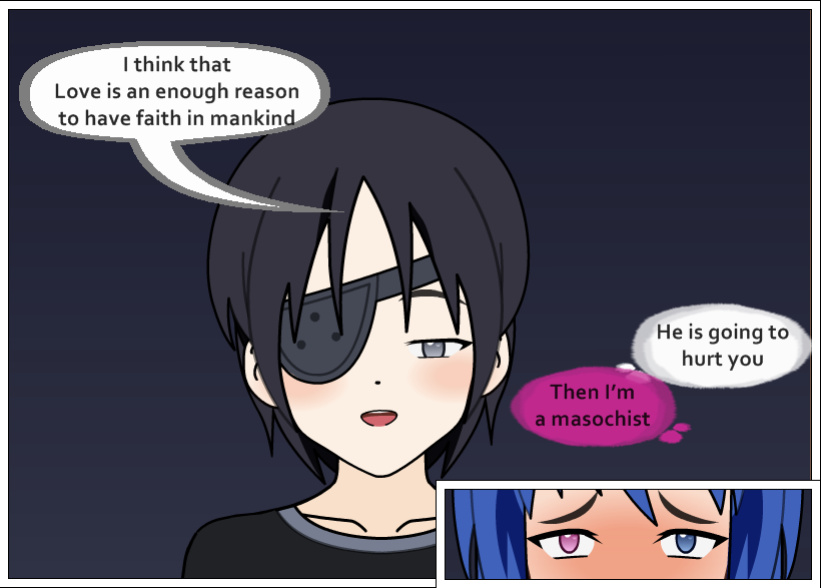 The Love Doll 16 FINAL