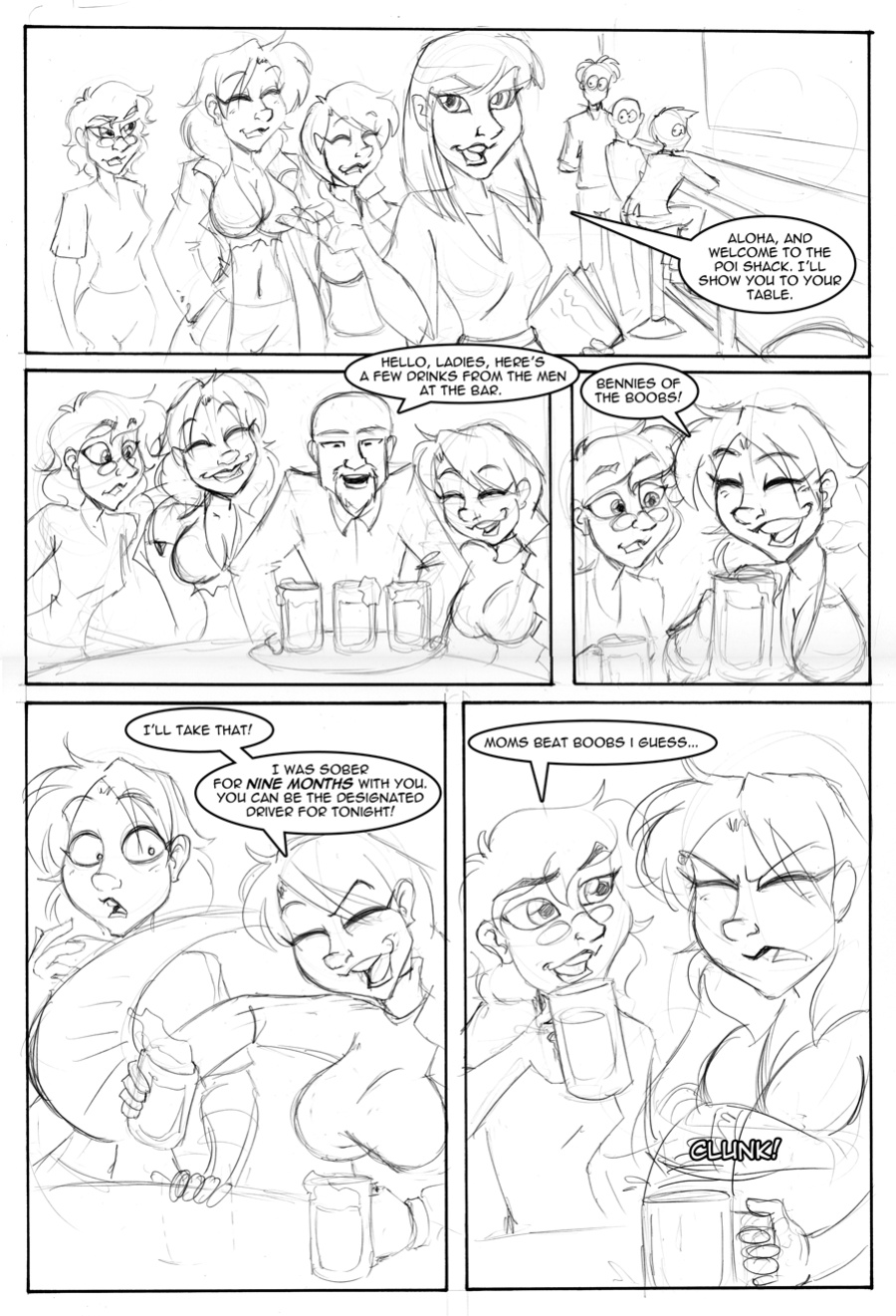 [Naga] Murray and Lewy