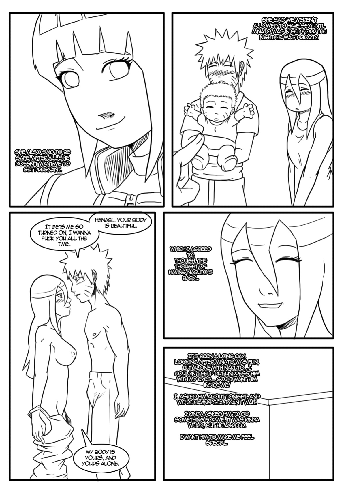 A Sister's love chapter 2