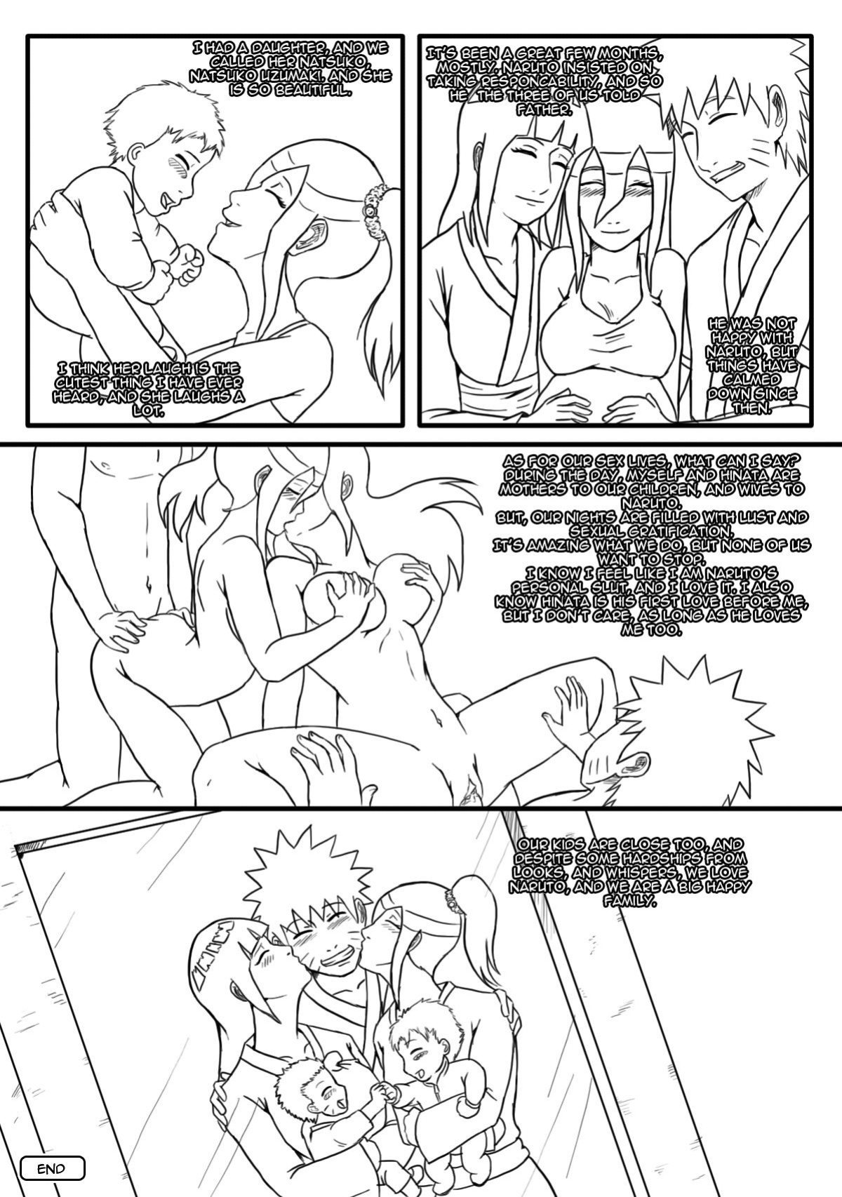 A Sister's love chapter 2