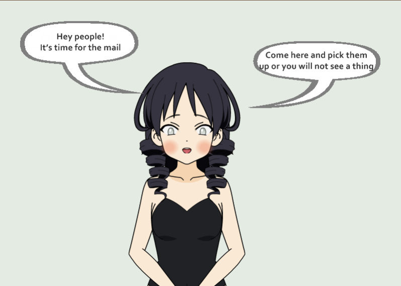 The Love Doll 13