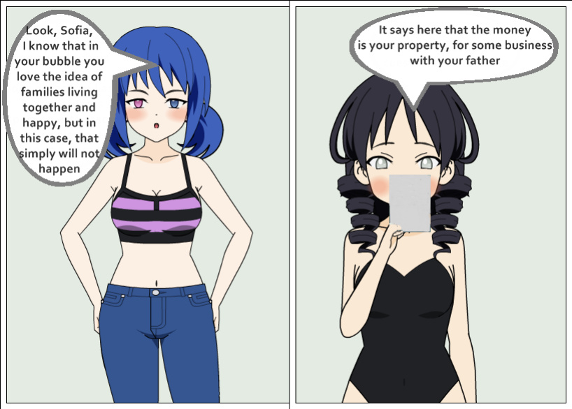 The Love Doll 13