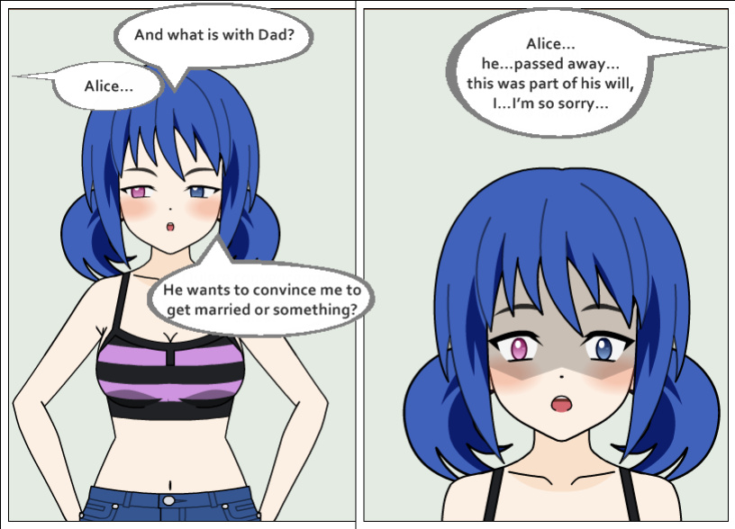 The Love Doll 13