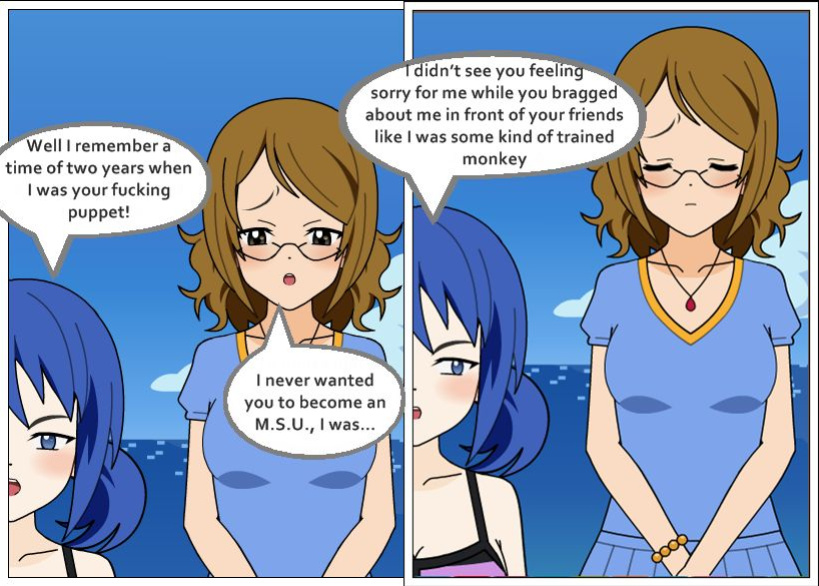 The Love Doll 13