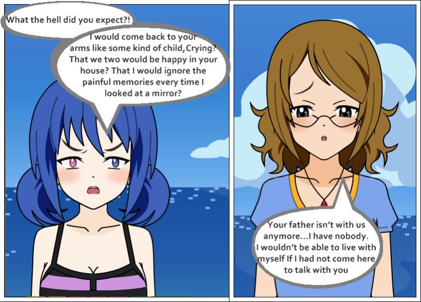 The Love Doll 13