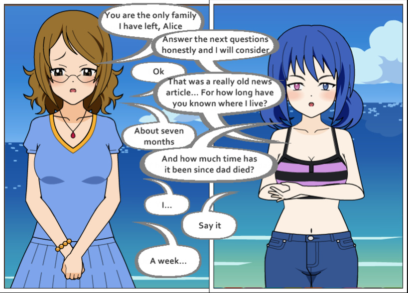 The Love Doll 13