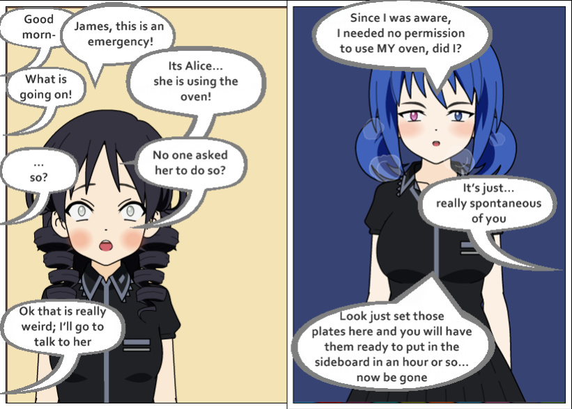 The Love Doll 13