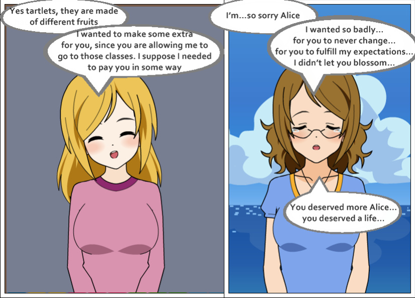 The Love Doll 13