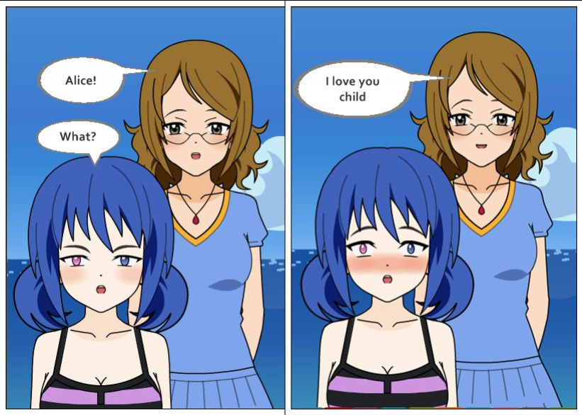 The Love Doll 13
