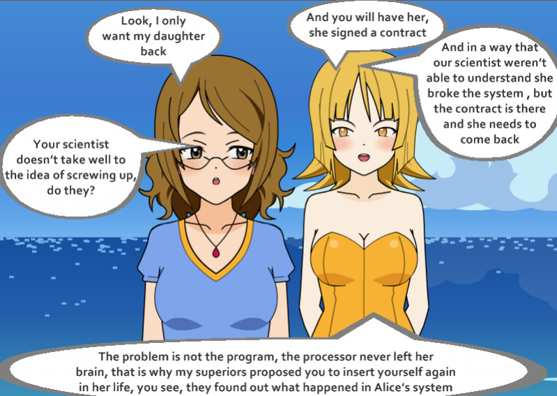 The Love Doll 13