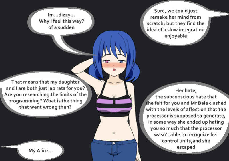 The Love Doll 13