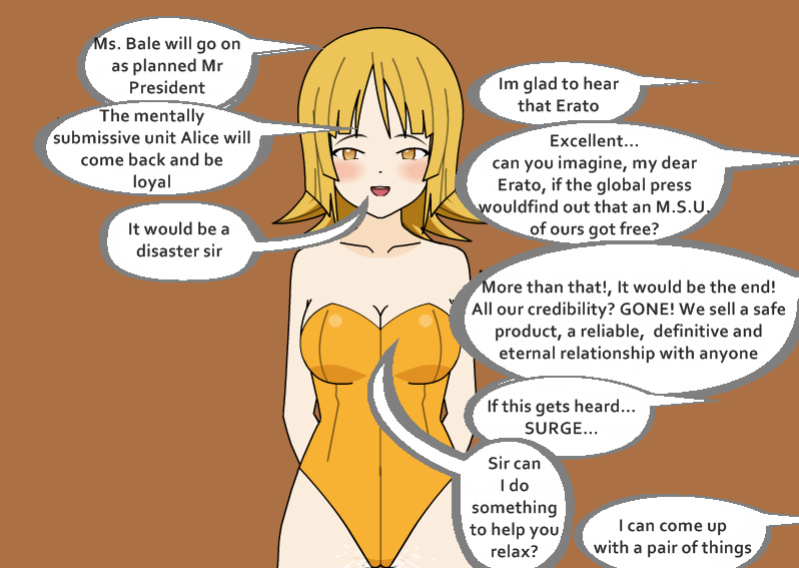 The Love Doll 13