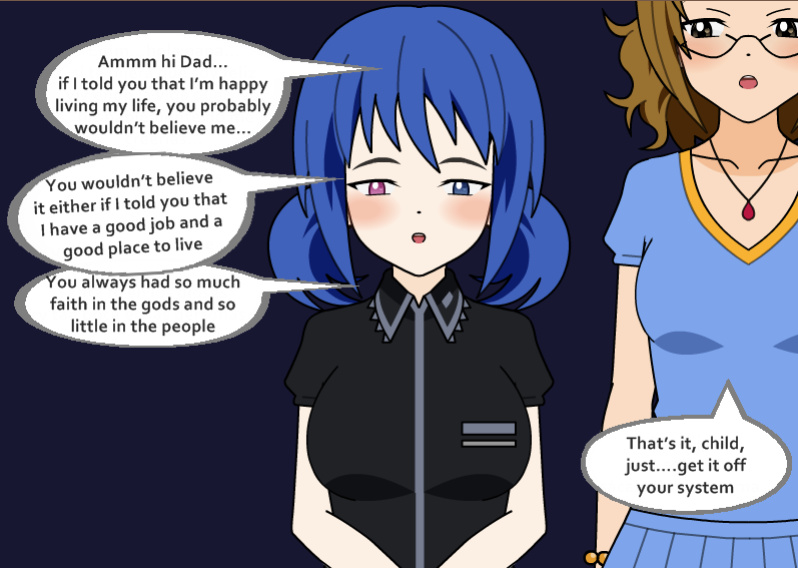 The Love Doll 13