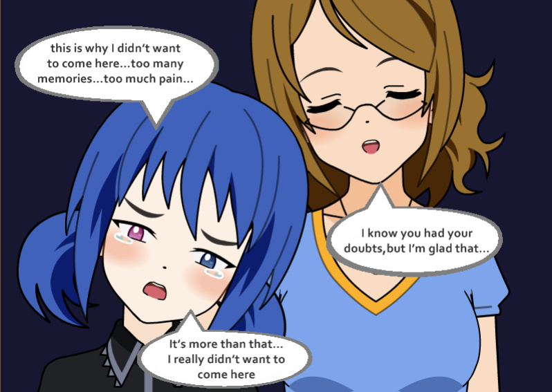 The Love Doll 13
